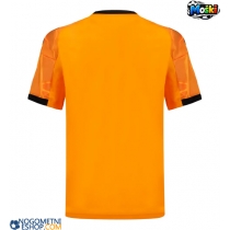 Moški Nogometni dresi AS Roma Gostujoči 2025-26 Kratek Rokav